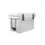 Ranger 45qt Rotomolded Cooler White