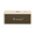 Emberton III Portable Bluetooth Speaker Cream