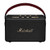 Kilburn III Portable Bluetooth Speaker Black & Brass