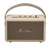 Kilburn III Portable Bluetooth Speaker Cream