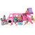 Barbie Dream Camper Playset Ages 3-7 Years
