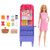 Barbie and Teresa Malibu Shopping Playset Ages 3+ Years