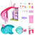 Barbie Dream Pool Playset Ages 3+ Years