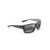 Mangroves Polarized Sunglasses Black Gloss Frame Neutral Gray Lens