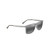 Makamae Polarized Sunglasses Matte Gray Frame Neutral Gray Lens