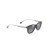 Mana'olana Polarized Sunglasses  Shiny Black Frame  Neutral Gray Lens