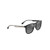 Kupa'a Polarized Sunglasses  Shiny Black Frame  Neutral Gray Lens