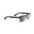 Kawika Polarized Sunglasses Tortoise Frame HCL Bronze Lens