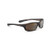 Kipahulu Polarized Sunglasses Matte Tortoise Frame HCL Bronze Lens