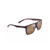 Honokalani Polarized Sunglasses Tortoise Frame HCL Bronze Lens