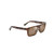 Opio Polarized Sunglasses Shiny Light Brown Frame HCL Bronze Lens