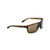 Byron Bay Polarized Sunglasses Matte Tortoise Frame HCL Bronze Lens
