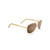 Seacliff Polarized Sunglasses Gold Frame HCL Bronze Lens