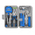 20pc Compact DIY Household Tool Set