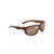 Nuu Landing Polarized Sunglasses Tortoise Frame HCL Bronze Lens