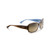 Nalani Polarized Sunglasses Tortoise Frame HCL Bronze Lens