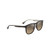 Kupa'a Polarized Sunglasses  Shiny Dark Havana Frame  HCL Bronze Lens