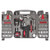 79 Piece Multi-Purpose Tool Kit
