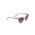 Lokelani Polarized Sunglasses Bubblegum Frame Maui Rose Lens