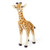 Giant Baby Giraffe Stuffed Plush Animal Ages 3+ Years