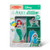 Disney Magnetic Dress Up Ariel Ages 2+ Years