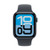 Watch SE 3 GPS 44mm Midnight Aluminum Case w/ Midnight Sport Band M/L
