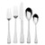 45pc Novarro 18/10 Flatware Set
