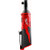 M12 Cordless 3/8" Ratchet - Tool ONLY