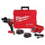 M18 FUEL 1/2" Hammer Drill/Driver Kit