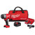 M18 FUEL 1/2" High Torque Impact Wrench w/ Friction Ring Kit