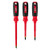 3pc Insulated Screwdriver Set
