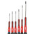 6pc Precision Screwdriver Set w/ Case