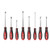 8pc Screwdriver Set