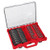 SHOCKWAVE Impact Duty Socket 3/8" Drive 36pc PACKOUT Set