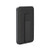 CliqLuxe 5K Wireless Power Bank with Stand Black