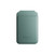 Active Magnetic Wallet Phone Stand Green