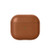 Leather Case for AirPods (Gen 3) Tan