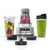 Foodi Power Nutri Duo Single Serve Blender w/ smartTORQUE