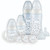Smooth Flow Anti-Colic Bottle Newborn Gift Set