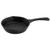 6.5" Pre-Seasoned Cast Iron Skillet