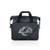 On The Go Lunch Bag Cooler - Los Angeles Rams Black Camo