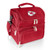 Pranzo Lunch Cooler Bag - Kansas City Chiefs Red
