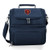 Pranzo Lunch Cooler Bag - Chicago Bears Navy Blue