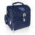 Pranzo Lunch Cooler Bag - Tennessee Titans Navy Blue