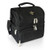 Pranzo Lunch Cooler Bag - New Orleans Saints Black