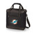 Montero Cooler - Miami Dolphins Black