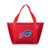 Topanga Cooler Tote Bag - Buffalo Bills Red