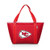 Topanga Cooler Tote Bag - Kansas City Chiefs Red