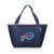 Topanga Cooler Tote Bag - Buffalo Bills Navy Blue