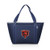 Topanga Cooler Tote Bag - Chicago Bears Navy Blue